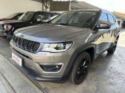 JEEP Compass 2.0 16V 4P NIGHT EAGLE FLEX AUTOMTICO