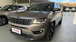 JEEP Compass 2.0 16V 4P NIGHT EAGLE FLEX AUTOM�TICO