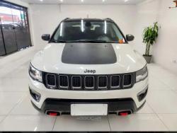 JEEP Compass 2.0 16V 4P TRAILHAWK TURBO DIESEL 4X4 AUTOM�TICO