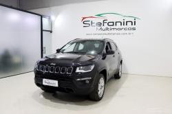 JEEP Compass 2.0 16V 4P 350 LONGITUDE 4X4 TURBO DIESEL AUTOMTICO