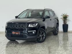 JEEP Compass 2.0 16V 4P LONGITUDE FLEX AUTOMTICO