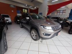 JEEP Compass 2.0 16V 4P LONGITUDE TURBO DIESEL 4X4 AUTOMTICO