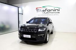JEEP Compass 2.0 16V 4P SPORT AUTOMTICO