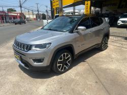 JEEP Compass 2.0 16V 4P LIMITED FLEX AUTOMTICO