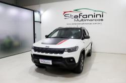 JEEP Compass 2.0 16V 4P 350 TRAILHAWK 4X4 TURBO DIESEL AUTOMTICO