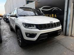 JEEP Compass 2.0 16V 4P S TURBO DIESEL 4X4 AUTOM�TICO