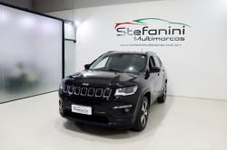 JEEP Compass 2.0 16V 4P LONGITUDE FLEX AUTOMTICO
