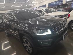 JEEP Compass 2.0 16V 4P LONGITUDE TURBO DIESEL 4X4 AUTOMTICO
