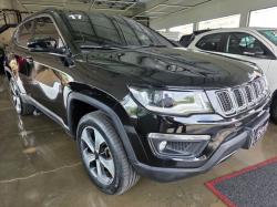 JEEP Compass 2.0 16V 4P LONGITUDE TURBO DIESEL 4X4 AUTOMTICO