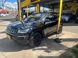 JEEP Compass 2.0 16V 4P LONGITUDE TURBO DIESEL 4X4 AUTOMTICO