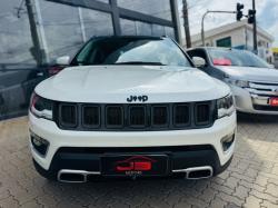 JEEP Compass 2.0 16V 4P LIMITED FLEX AUTOMTICO