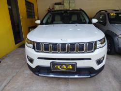 JEEP Compass 2.0 16V 4P LIMITED FLEX AUTOMTICO