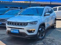 JEEP Compass 2.0 16V 4P LONGITUDE FLEX AUTOMTICO