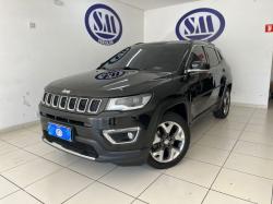 JEEP Compass 2.0 16V 4P LIMITED FLEX AUTOMTICO