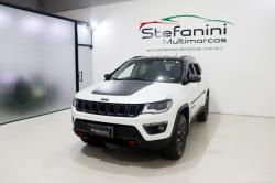 JEEP Compass 2.0 16V 4P TRAILHAWK TURBO DIESEL 4X4 AUTOMTICO