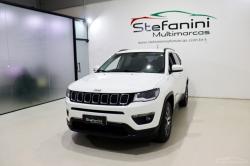 JEEP Compass 2.0 16V 4P FLEX SPORT AUTOMTICO