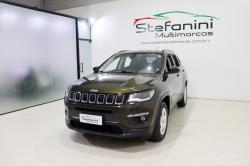 JEEP Compass 2.0 16V 4P FLEX SPORT AUTOMTICO