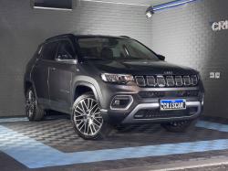 JEEP Compass 2.0 16V 4P LIMITED TURBO DIESEL 4X4 AUTOM�TICO