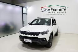 JEEP Compass 2.0 16V 4P 350 LONGITUDE 4X4 TURBO DIESEL AUTOM�TICO