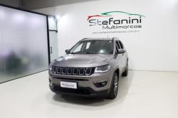 JEEP Compass 2.0 16V 4P FLEX SPORT AUTOM�TICO