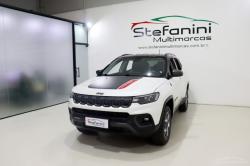JEEP Compass 2.0 16V 4P 350 TRAILHAWK 4X4 TURBO DIESEL AUTOM�TICO
