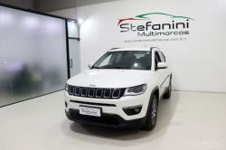 JEEP Compass 2.0 16V 4P FLEX SPORT AUTOM�TICO