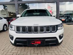 JEEP Compass 2.0 16V 4P LONGITUDE TURBO DIESEL 4X4 AUTOM�TICO