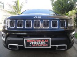JEEP Compass 2.0 16V 4P LIMITED TURBO DIESEL 4X4 AUTOM�TICO