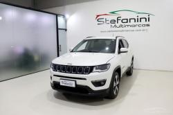 JEEP Compass 2.0 16V 4P FLEX SPORT AUTOM�TICO