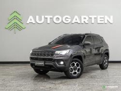 JEEP Compass 2.0 16V 4P 350 TRAILHAWK 4X4 TURBO DIESEL AUTOM�TICO
