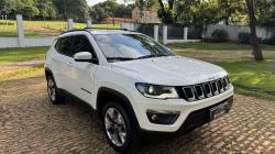 JEEP Compass 2.0 16V 4P LONGITUDE TURBO DIESEL 4X4 AUTOM�TICO