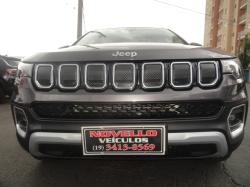 JEEP Compass 2.0 16V 4P LIMITED TURBO DIESEL 4X4 AUTOM�TICO