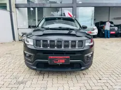 JEEP Compass 2.0 16V 4P NIGHT EAGLE FLEX AUTOM�TICO