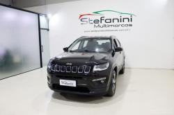 JEEP Compass 2.0 16V 4P LONGITUDE FLEX AUTOM�TICO