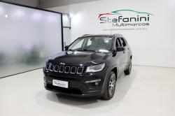JEEP Compass 2.0 16V 4P FLEX SPORT AUTOM�TICO