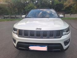 JEEP Compass 2.0 16V 4P S TURBO DIESEL 4X4 AUTOM�TICO