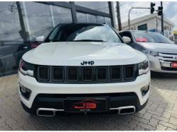 JEEP Compass 2.0 16V 4P LIMITED FLEX AUTOM�TICO
