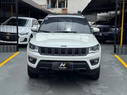 JEEP Compass 2.0 16V 4P S TURBO DIESEL 4X4 AUTOM�TICO