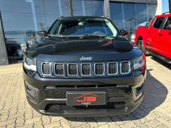 JEEP Compass 2.0 16V 4P LONGITUDE FLEX AUTOM�TICO