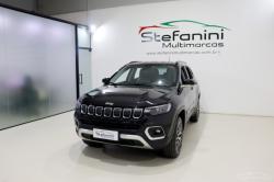 JEEP Compass 2.0 16V 4P 350 LIMITED 4X4 TURBO DIESEL AUTOM�TICO