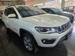 JEEP Compass 2.0 16V 4P LONGITUDE TURBO DIESEL 4X4 AUTOM�TICO