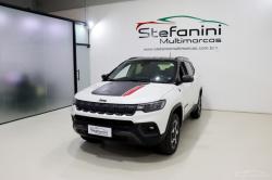 JEEP Compass 2.0 16V 4P 350 TRAILHAWK 4X4 TURBO DIESEL AUTOM�TICO