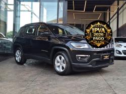 JEEP Compass 2.0 16V 4P SPORT AUTOM�TICO