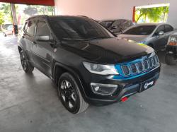 JEEP Compass 2.0 16V 4P TRAILHAWK TURBO DIESEL 4X4 AUTOM�TICO