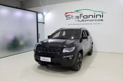 JEEP Compass 2.0 16V 4P 350 LIMITED 4X4 TURBO DIESEL AUTOM�TICO