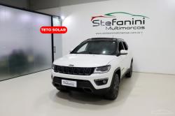 JEEP Compass 2.0 16V 4P LIMITED S TURBO DIESEL 4X4 AUTOM�TICO