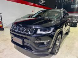 JEEP Compass 2.0 16V 4P FLEX SPORT AUTOM�TICO