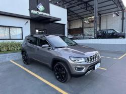 JEEP Compass 2.0 16V 4P LIMITED TURBO DIESEL 4X4 AUTOM�TICO