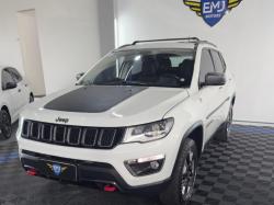 JEEP Compass 2.0 16V 4P TRAILHAWK TURBO DIESEL 4X4 AUTOM�TICO