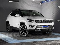 JEEP Compass 2.0 16V 4P LIMITED TURBO DIESEL 4X4 AUTOM�TICO